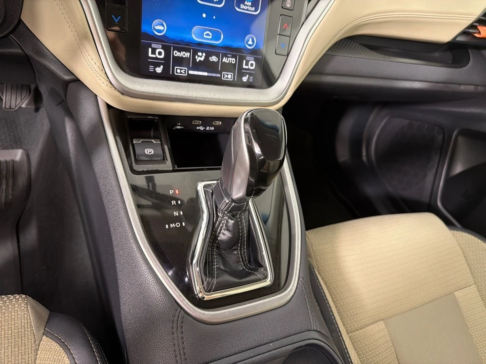 2020 Subaru Outback 6th Gen - Image 15 of 21