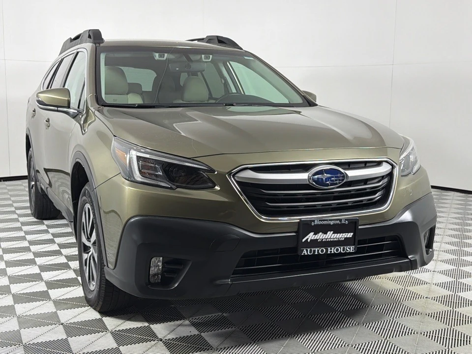 2020 Subaru Outback 6th Gen - Image 3 of 21
