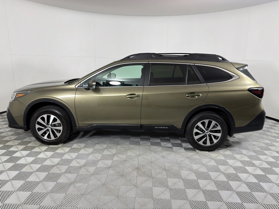 2020 Subaru Outback 6th Gen - Image 6 of 21