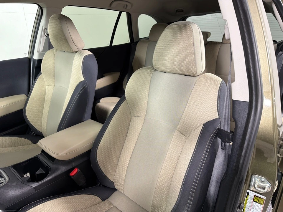 2020 Subaru Outback 6th Gen - Image 10 of 21