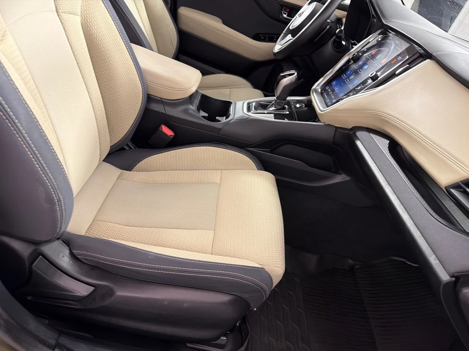 2020 Subaru Outback 6th Gen - Image 21 of 21