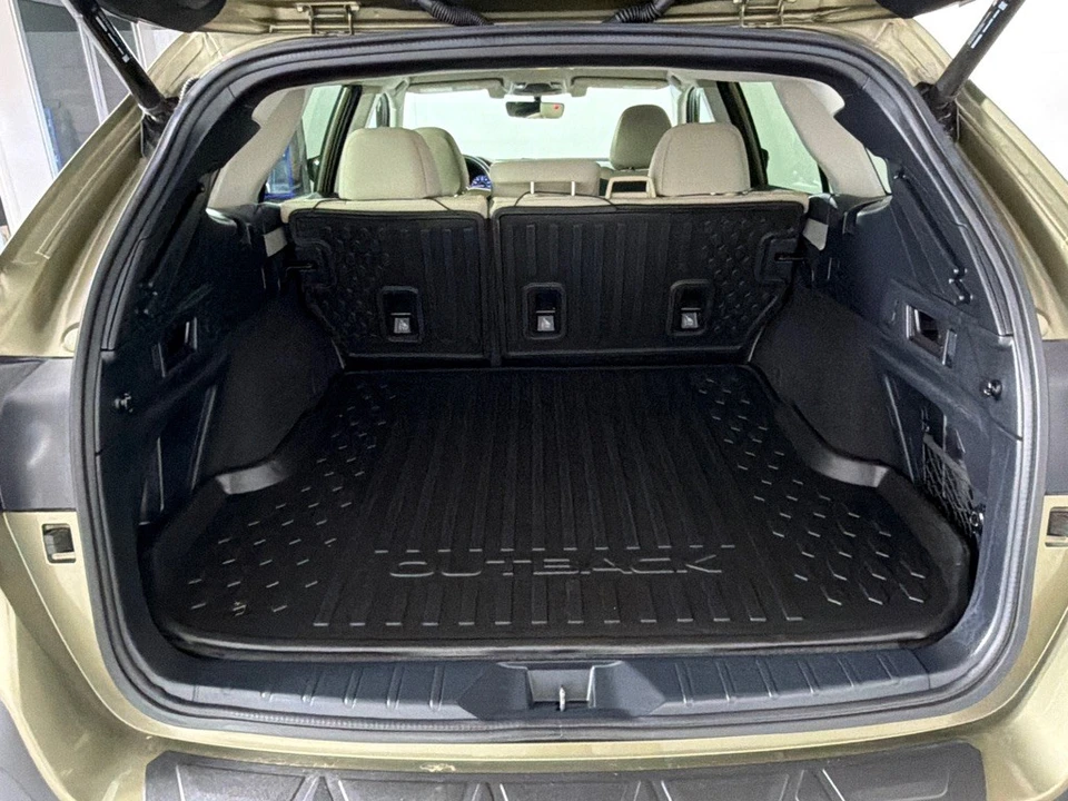 2020 Subaru Outback 6th Gen - Image 18 of 21