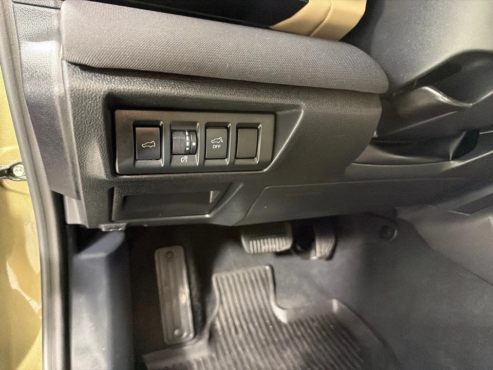 2020 Subaru Outback 6th Gen - Image 11 of 21