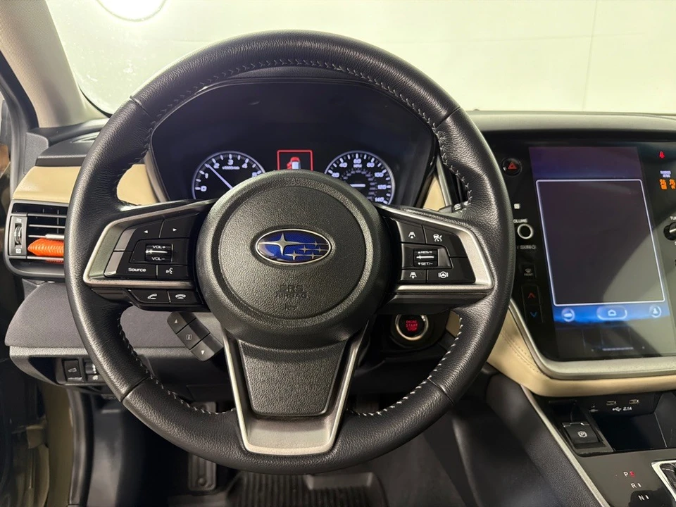 2020 Subaru Outback 6th Gen - Image 12 of 21