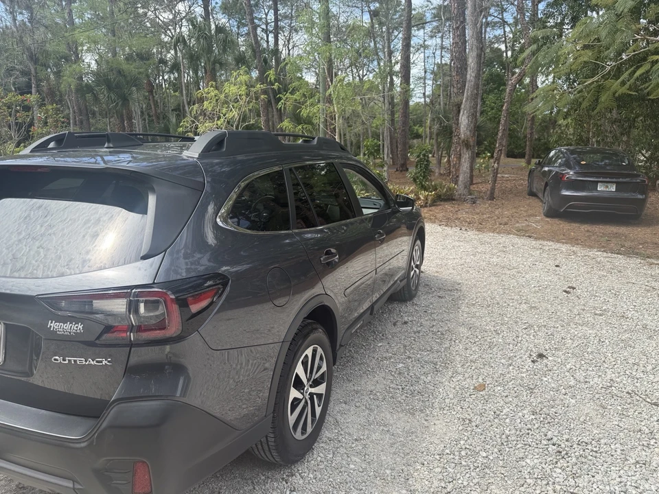 2020 Subaru Outback 6th Gen - Image 3 of 11