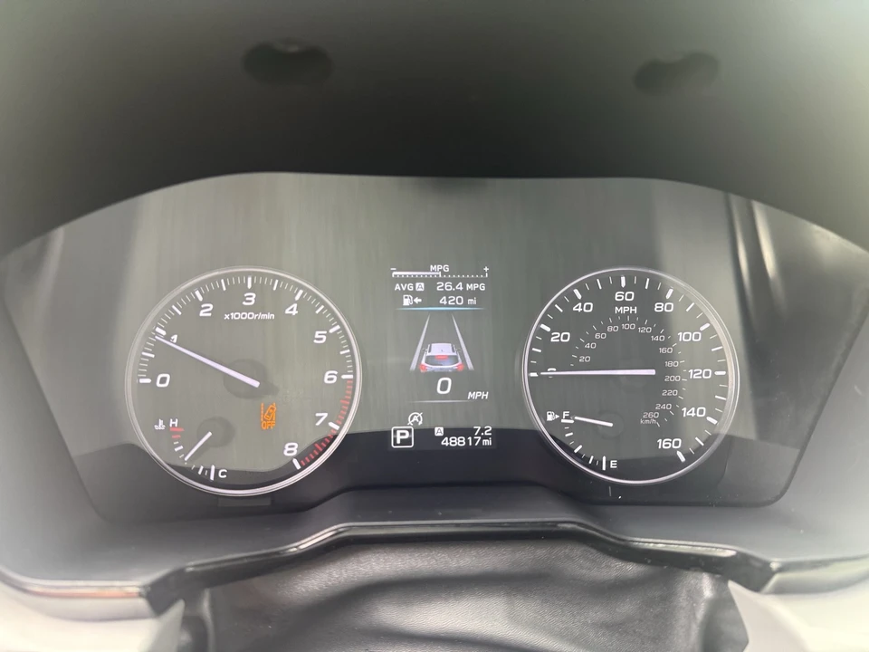 2020 Subaru Outback 6th Gen - Image 10 of 11
