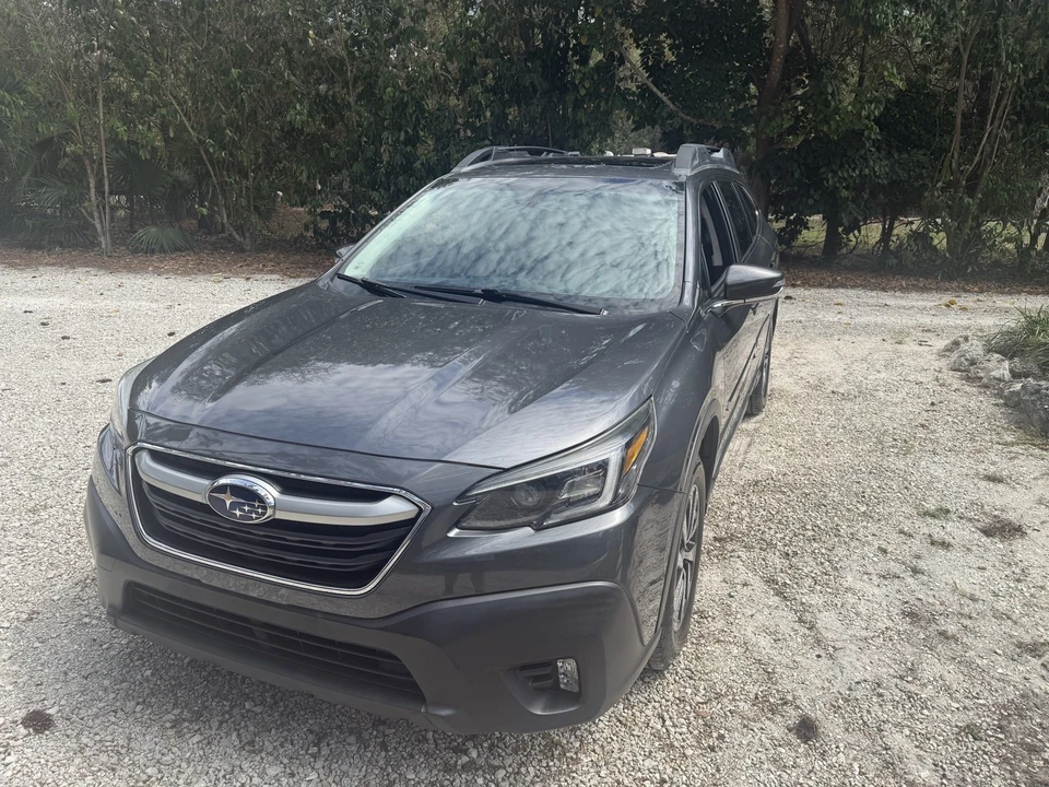 2020 Subaru Outback 6th Gen - Image 4 of 11