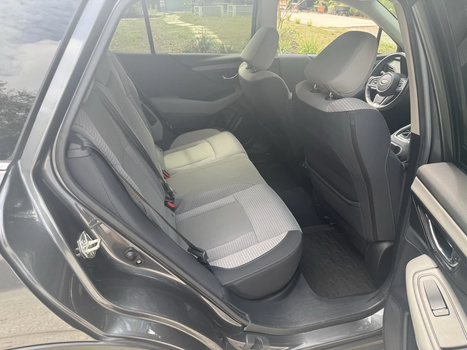 2020 Subaru Outback 6th Gen - Image 6 of 11