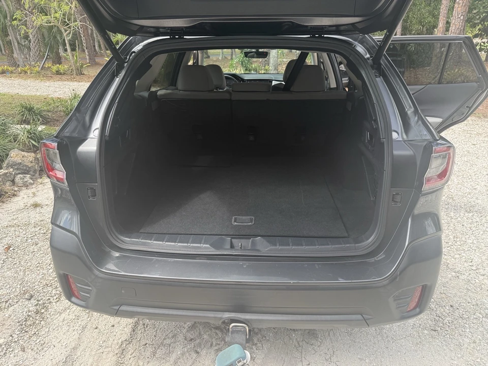 2020 Subaru Outback 6th Gen - Image 5 of 11