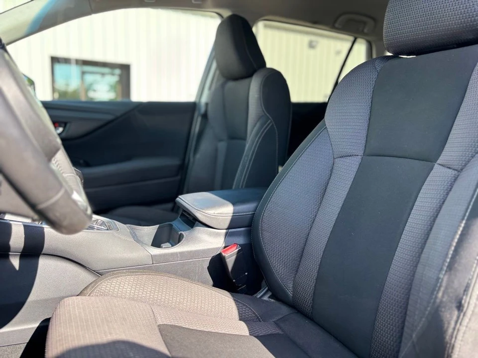 2020 Subaru Outback 6th Gen - Image 10 of 21