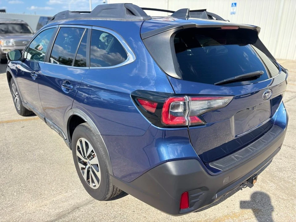 2020 Subaru Outback 6th Gen - Image 3 of 21