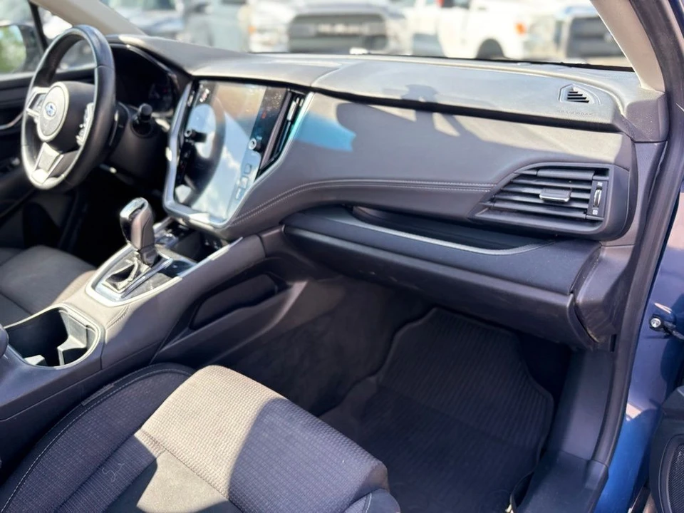 2020 Subaru Outback 6th Gen - Image 11 of 21