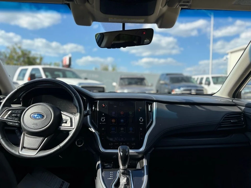 2020 Subaru Outback 6th Gen - Image 20 of 21