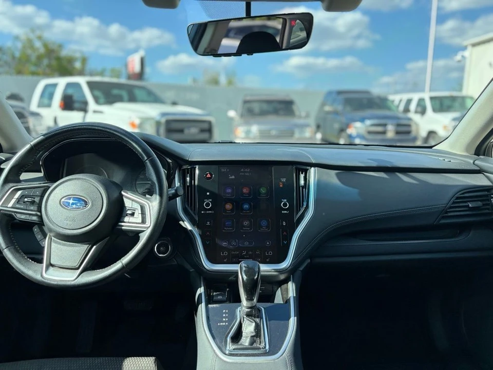 2020 Subaru Outback 6th Gen - Image 21 of 21