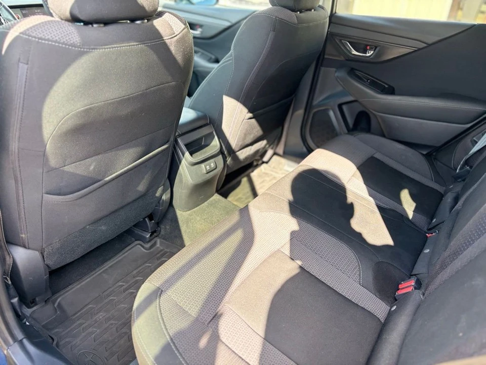 2020 Subaru Outback 6th Gen - Image 17 of 21