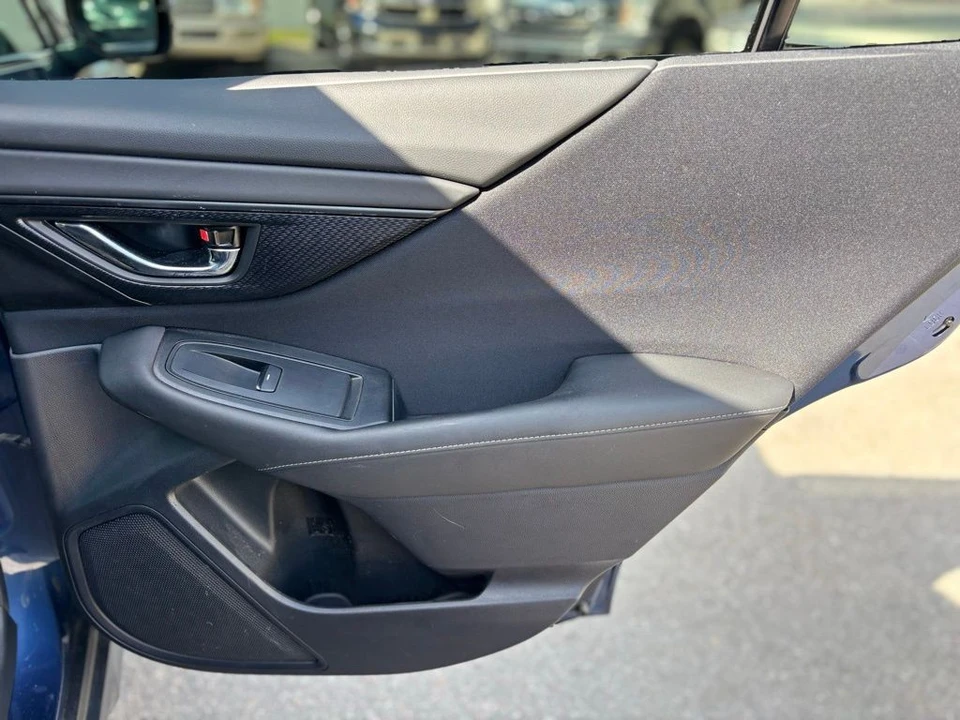 2020 Subaru Outback 6th Gen - Image 13 of 21