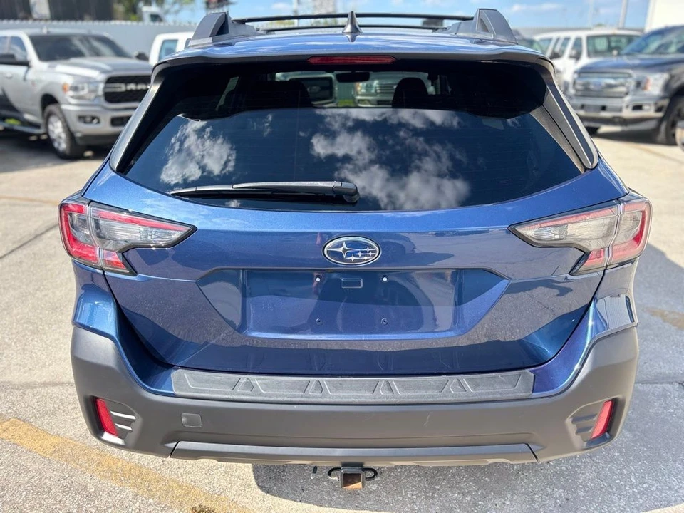 2020 Subaru Outback 6th Gen - Image 4 of 21