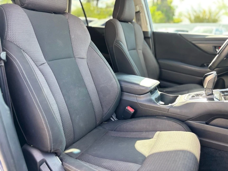 2020 Subaru Outback 6th Gen - Image 12 of 21