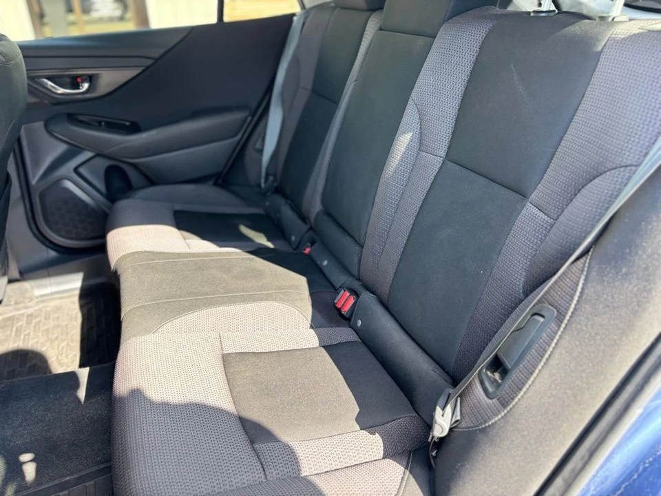 2020 Subaru Outback 6th Gen - Image 18 of 21