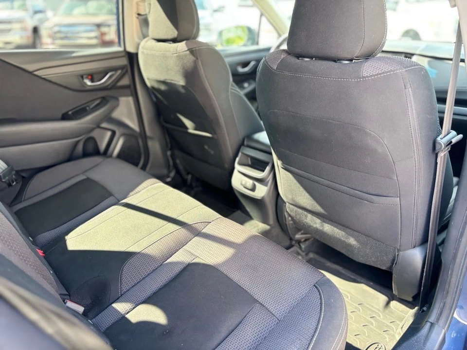 2020 Subaru Outback 6th Gen - Image 14 of 21