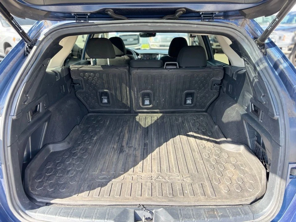 2020 Subaru Outback 6th Gen - Image 19 of 21