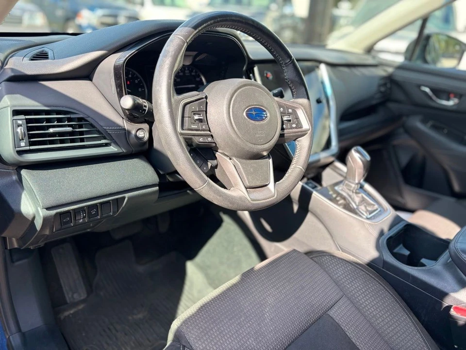 2020 Subaru Outback 6th Gen - Image 9 of 21