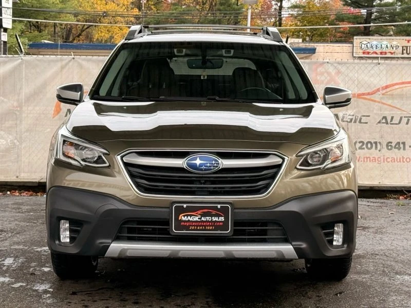 2020 Subaru Outback 6th Gen - Image 5 of 12