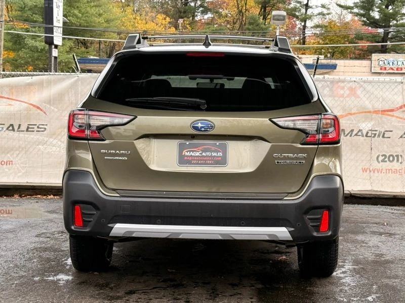 2020 Subaru Outback 6th Gen - Image 10 of 12