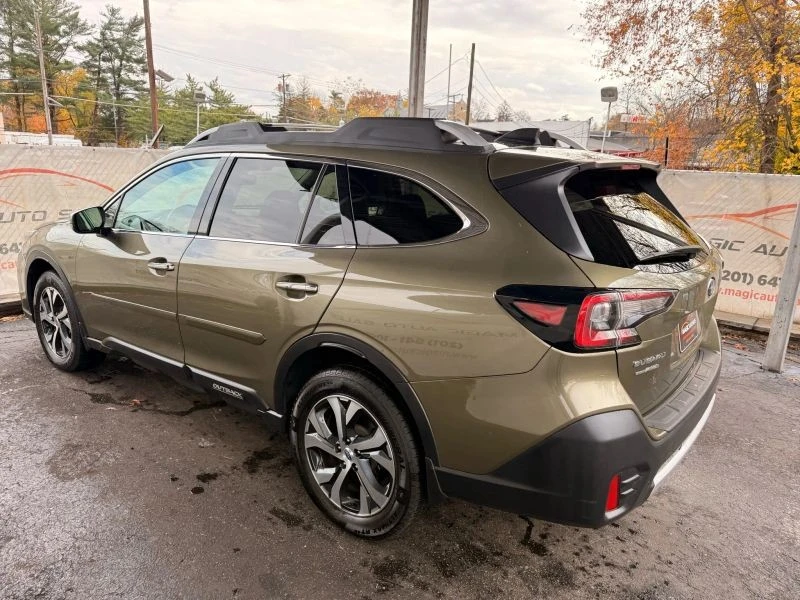 2020 Subaru Outback 6th Gen - Image 12 of 12