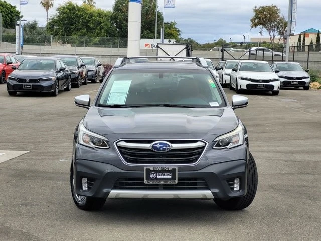 2020 Subaru Outback 6th Gen - Image 2 of 12