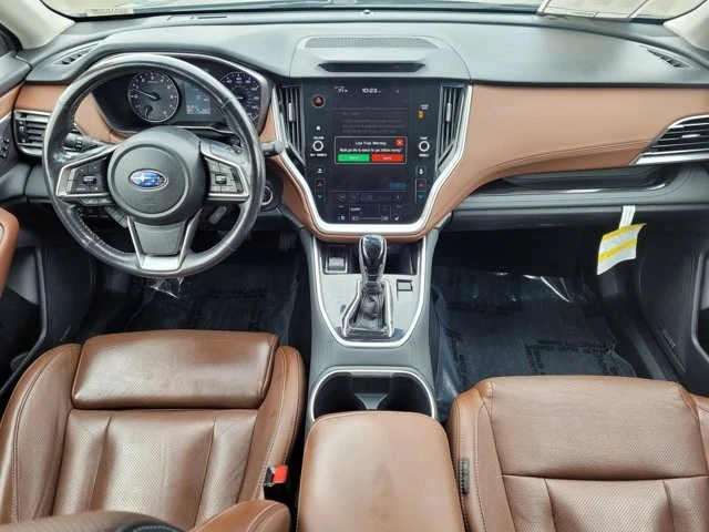 2020 Subaru Outback 6th Gen - Image 10 of 12