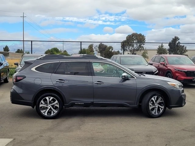 2020 Subaru Outback 6th Gen - Image 4 of 12