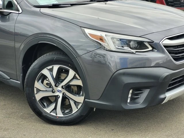 2020 Subaru Outback 6th Gen - Image 3 of 12