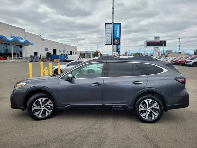 2020 Subaru Outback 6th Gen - Image 8 of 12