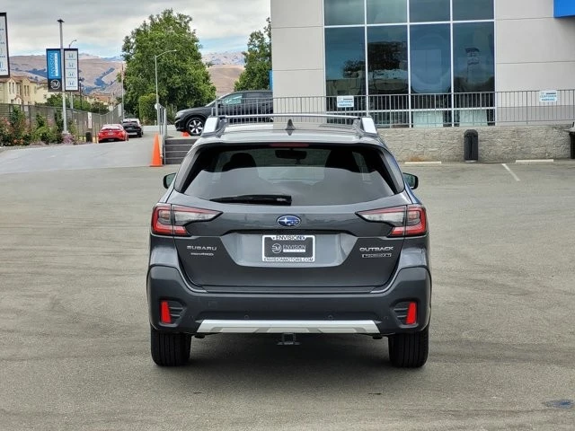 2020 Subaru Outback 6th Gen - Image 6 of 12