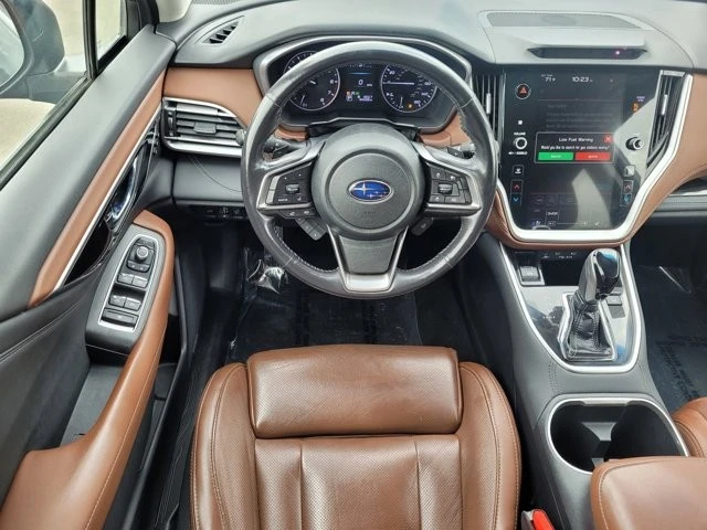 2020 Subaru Outback 6th Gen - Image 11 of 12