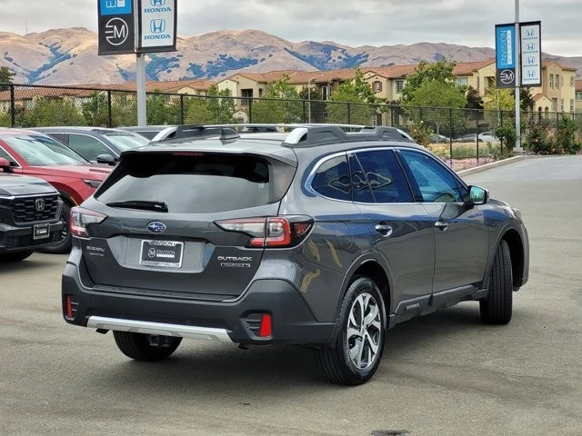 2020 Subaru Outback 6th Gen - Image 5 of 12