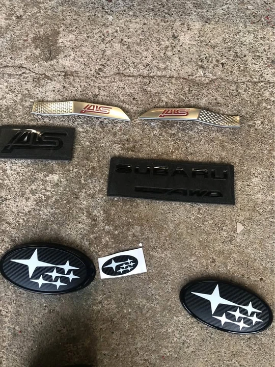 2020 Parts & Memorabilia Mechanical Components - Image 6 of 9