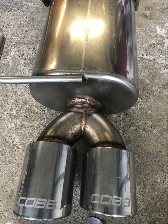 2020 Parts & Memorabilia Mechanical Components - Image 5 of 9