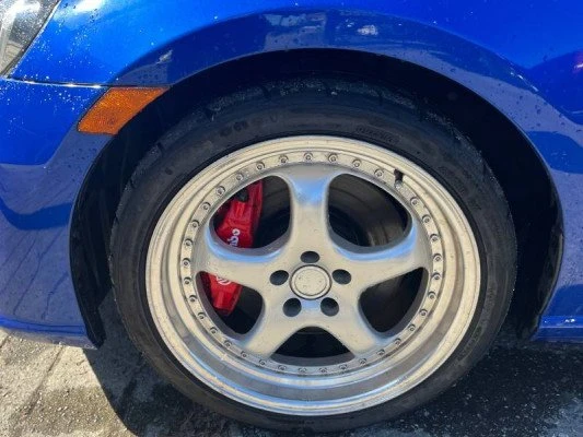 2020 Subaru BRZ 1st Gen - Image 9 of 19