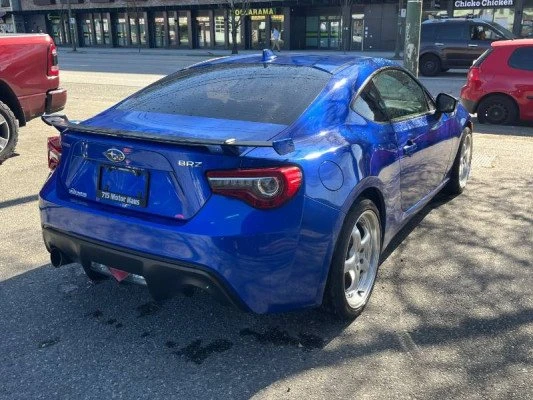 2020 Subaru BRZ 1st Gen - Image 4 of 19