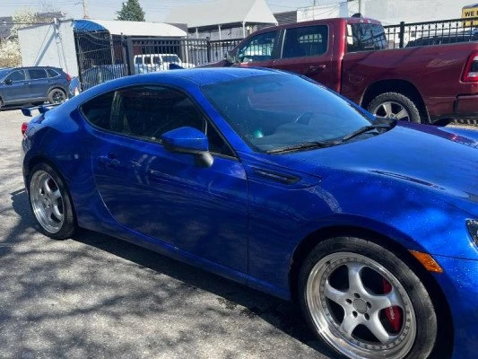 2020 Subaru BRZ 1st Gen - Image 3 of 19