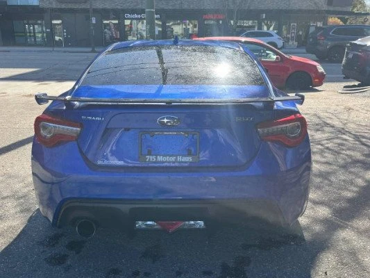 2020 Subaru BRZ 1st Gen - Image 5 of 19