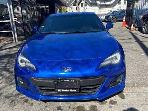 2020 Subaru BRZ 1st Gen - Image 2 of 19