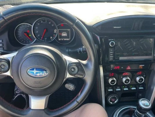 2020 Subaru BRZ 1st Gen - Image 12 of 19