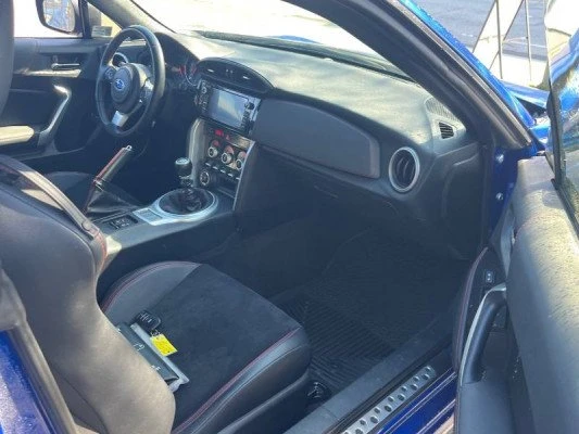 2020 Subaru BRZ 1st Gen - Image 17 of 19