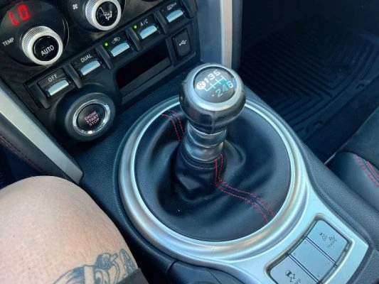 2020 Subaru BRZ 1st Gen - Image 14 of 19