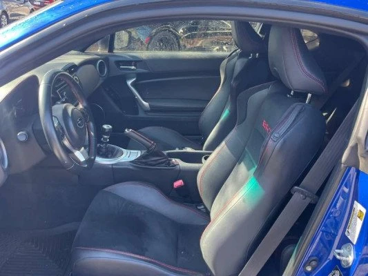 2020 Subaru BRZ 1st Gen - Image 11 of 19