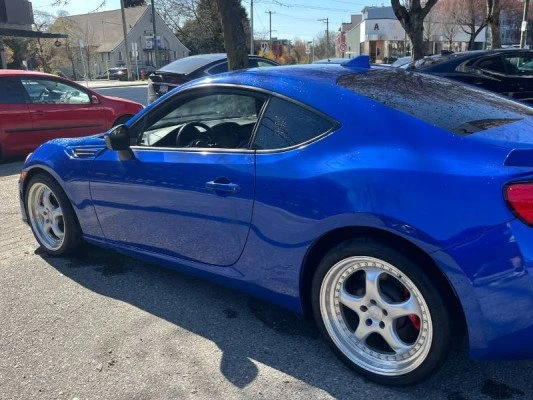 2020 Subaru BRZ 1st Gen - Image 8 of 19