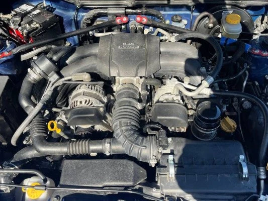 2020 Subaru BRZ 1st Gen - Image 19 of 19